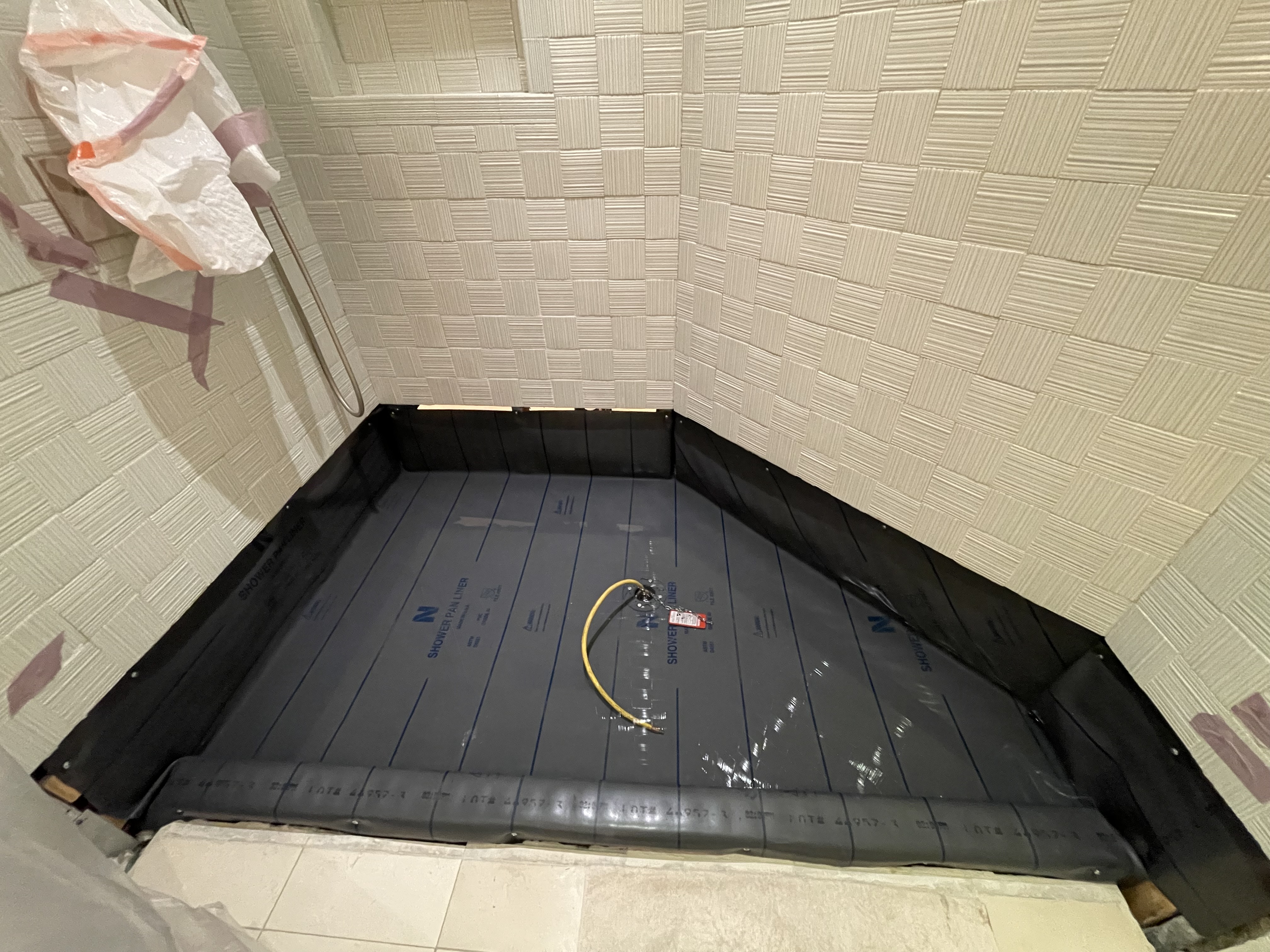 Septic Installation